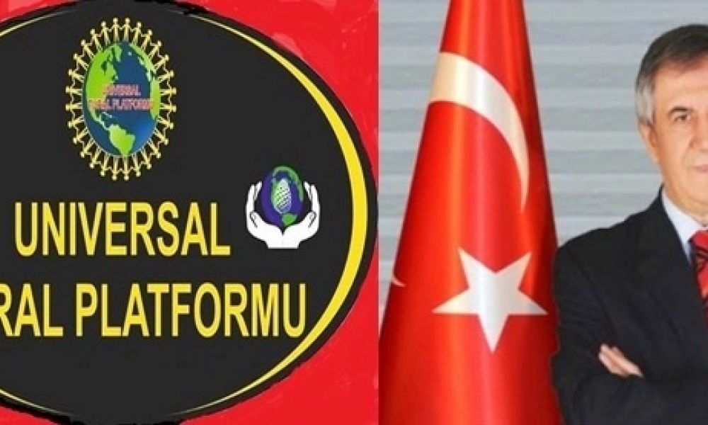 Cumhuriyet Ve Universal Tural Dostluk Platformu..