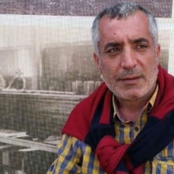 Süleyman Çelik