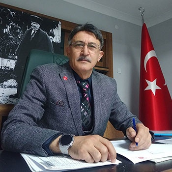 Nazmi ORÇAN