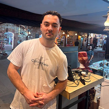 Onur ÇELİK